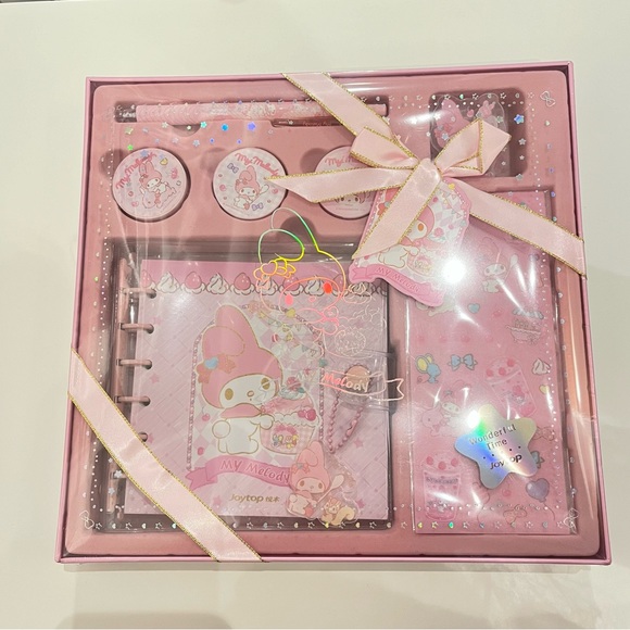 My melody journal set - Picture 2 of 4